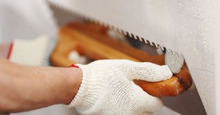 Штукатурные работы Ковров цена от 412 руб.